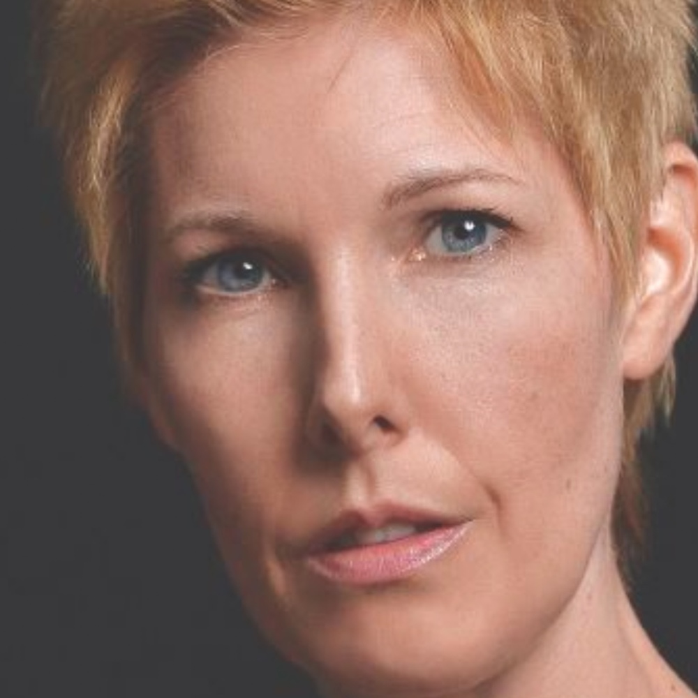 Meet your Posher, Caryn